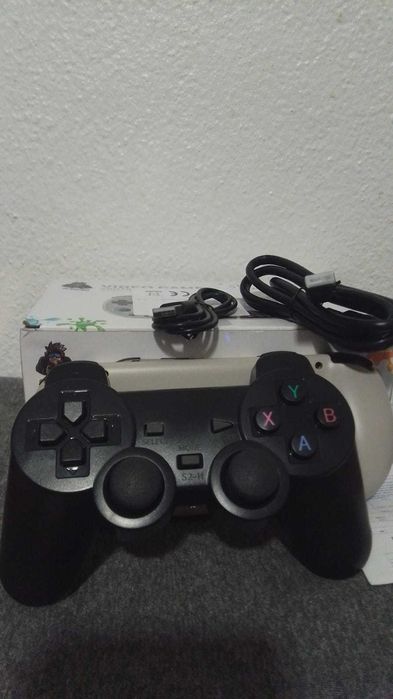 Consola Portátil M22 Pro - Cinza - Nova!!