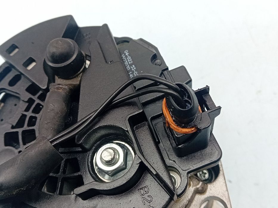 Alternador SKODA Octavia I Hatchback (1U2)