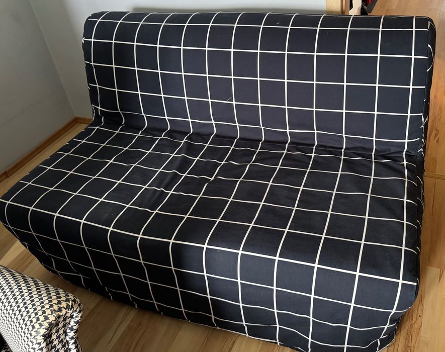 Sofa rozkładana IKEA