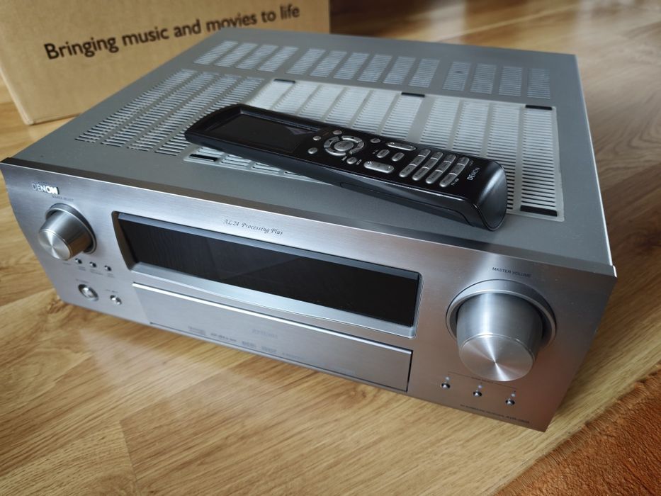 Denon AVR-2808 Amplituner