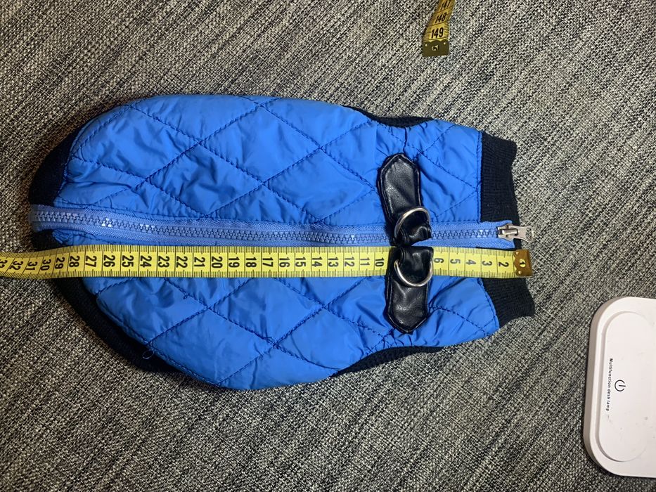 Одяг для собачки