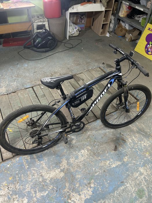 велосипед  26 стан добрий