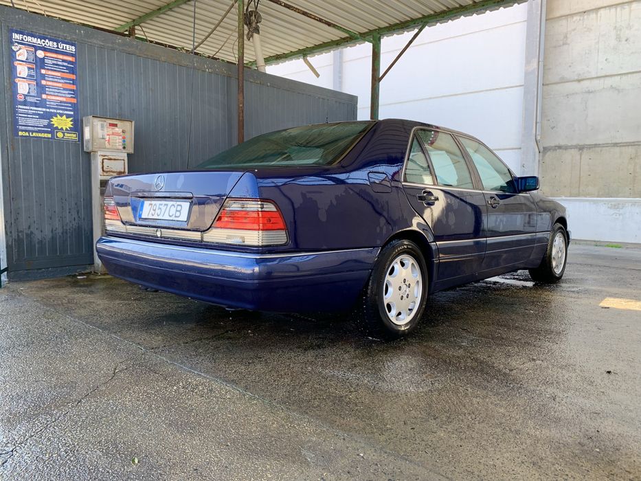 Mercedes 350SD 3500cc 6 cilindros