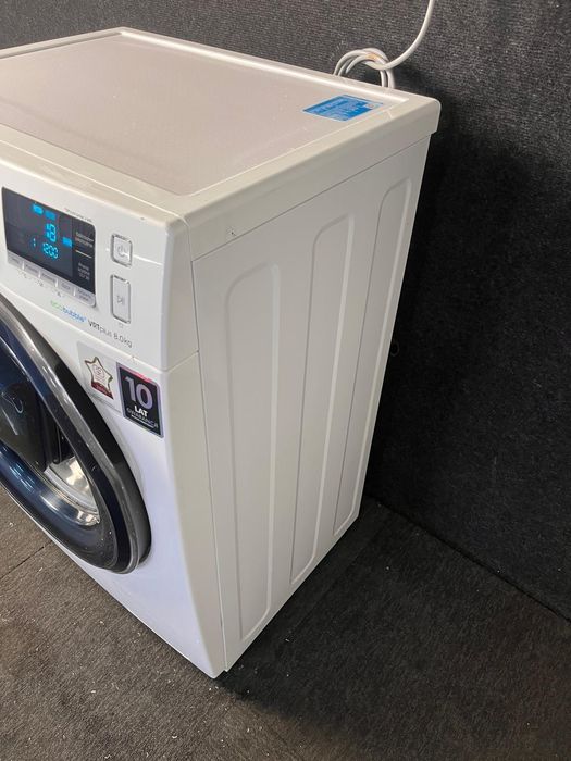 Pralka Samsung Premium 8kg/1200 Inverter –Sprawna|Transport|Gwarancja