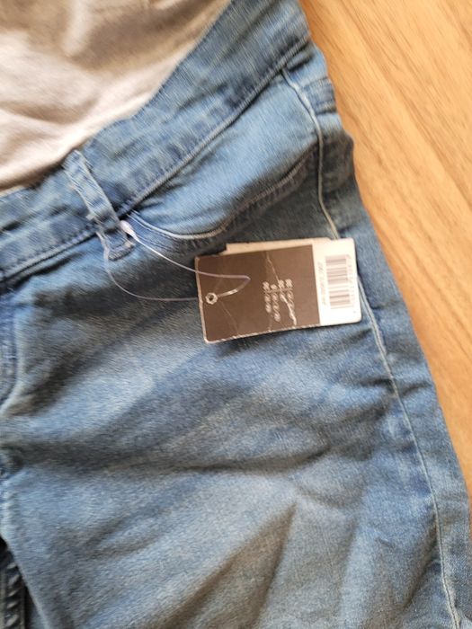 Nowa Odzież ciążowa