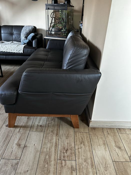 Sofa 3 osobowa COSMO Agata Meble