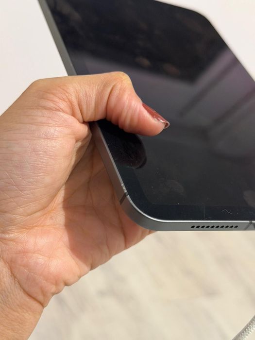 iPad mini 6.ª geração – 64GB – Wi-Fi + Cellular 4G