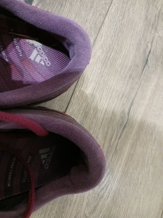 Damskie adidasy Adidas rozmiar 39, sciolka 27cm