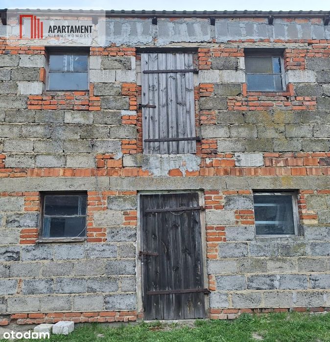 Mieszkanie bezczynszowe Grochowiska Księże