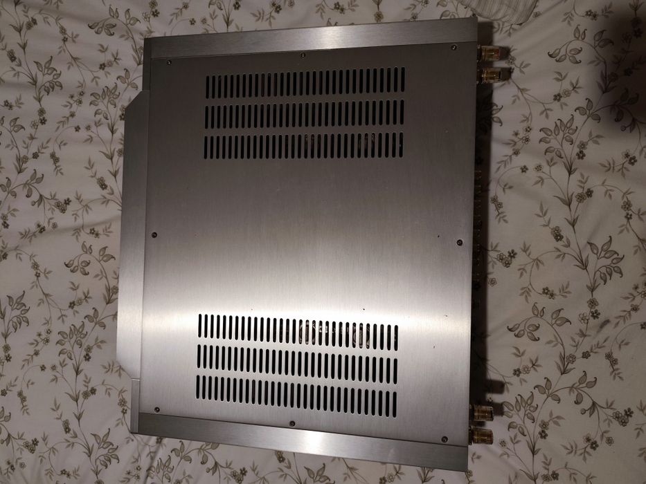 Audio Analogue - Maestro Settanta State Integrated amplifier