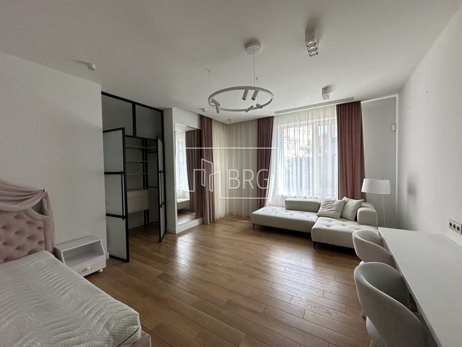 Многокомнатная квартира по адресу ул. Бандеры Степана (площадь 266 м²) - Atlanta.ua - фото 7