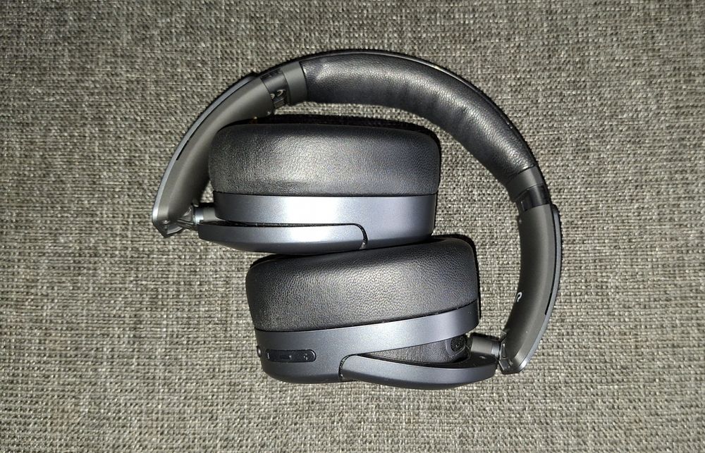 Sprzedam słuchawki Edifier Stax 5