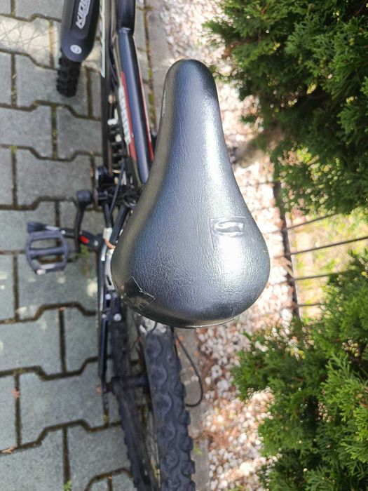 Rower dziecięcy, koła 20"