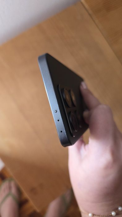 Smartphone Xiaomi 14T Preto