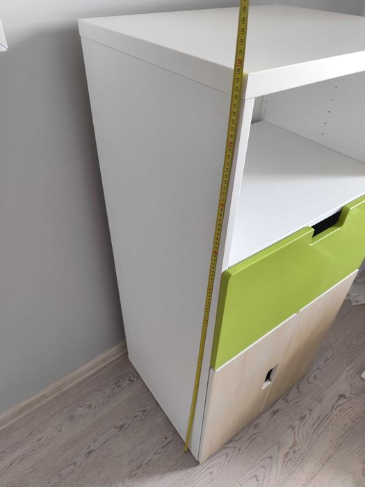Szafka Ikea 128*60