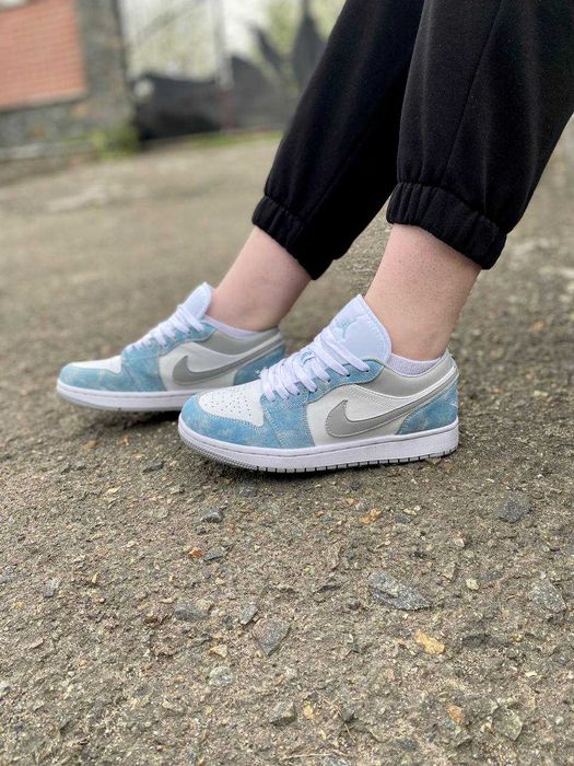 Buty damskie NK damskie sneakersy 36-40