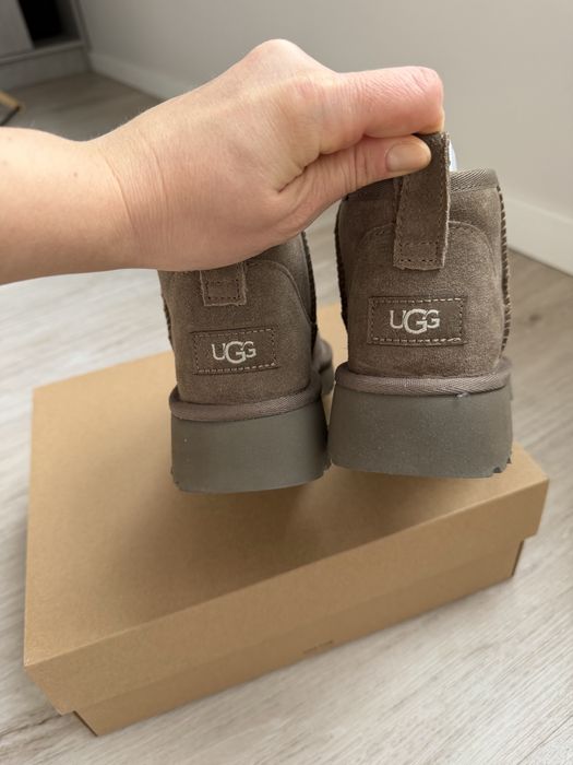 Ugg розмір 37 23,5