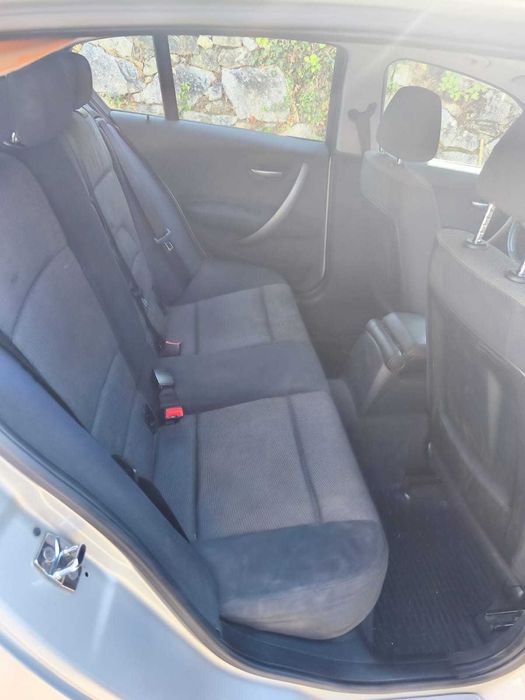 BMW 120d 163cv 182.000km | 2 Donos | Histórico BMW | Muito Estimado