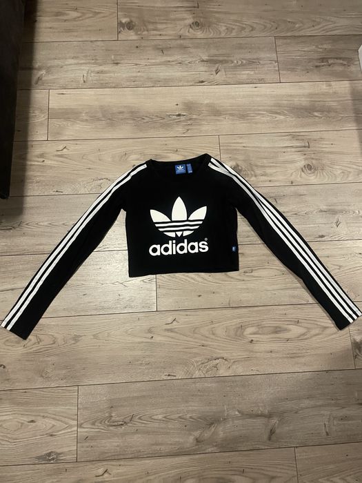 Crop top Adidas XS