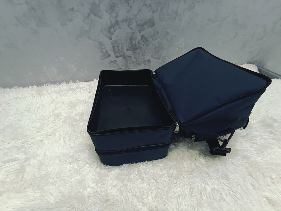 Продам  сумки на колесиках