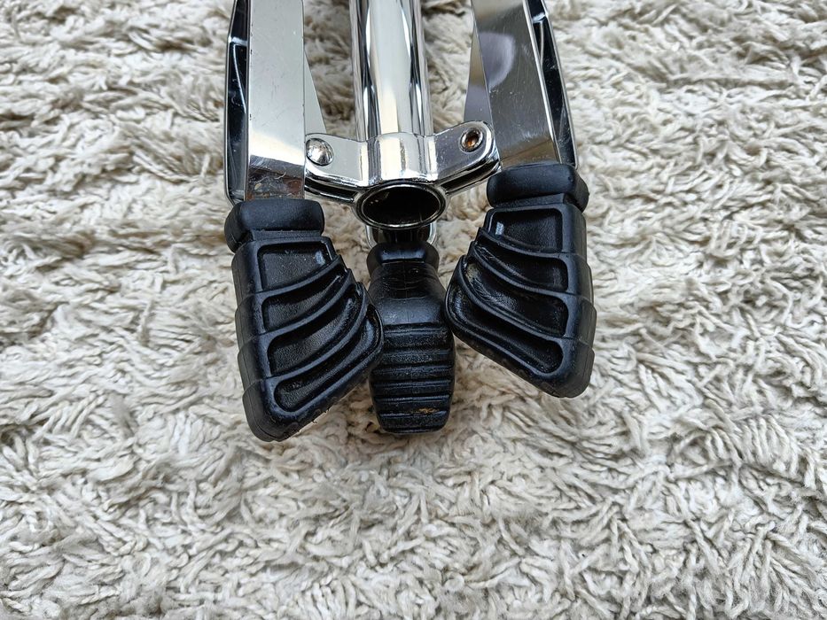 Stołek perkusyjny MAPEX DRUM THRONE DT550