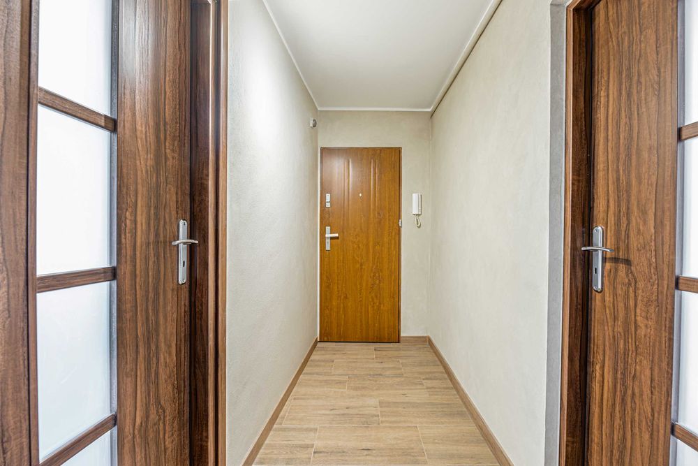 4pokoje/ niski blok/ Wichrowe Wzgórze