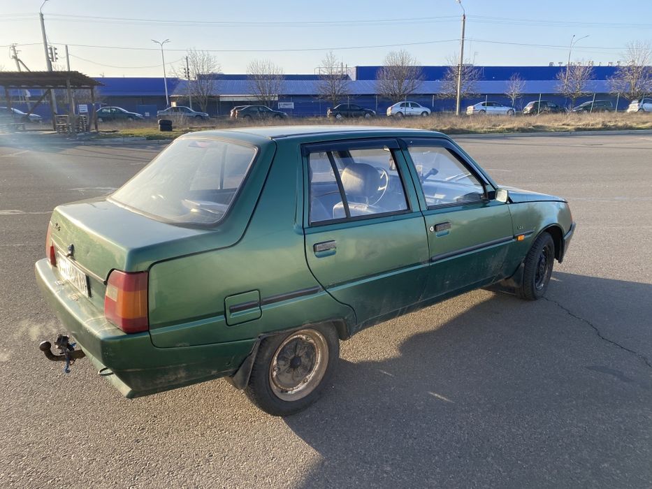 Продам заз славута 1,2
