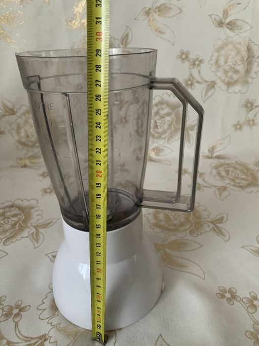 Чаша блендера Moulinex  AR6801EG