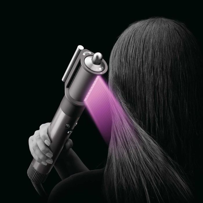 Стайлер для довгого волосся Dyson Airwrap ВЖИВАНИЙ