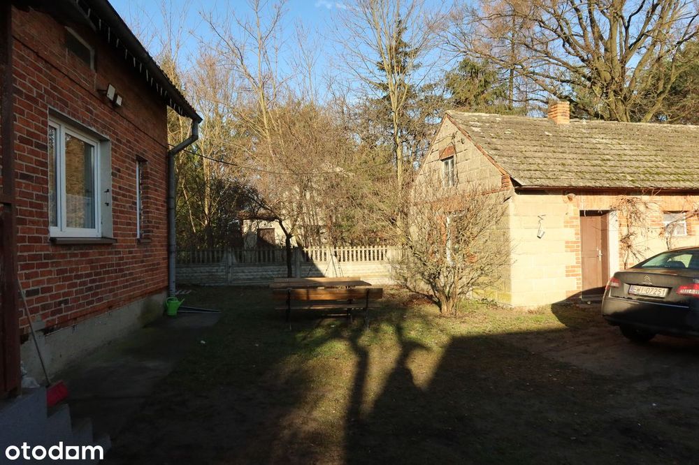 Dom – Chojny - Widok 5
