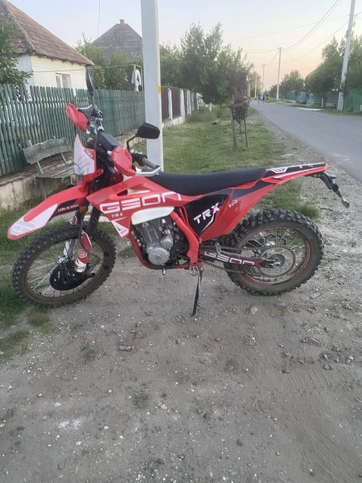Продається Geon TRX 300