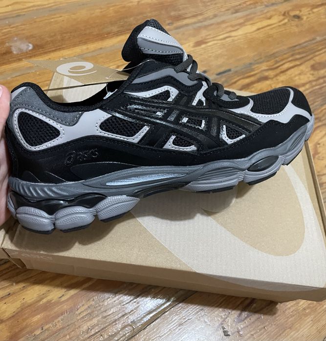 Asics gel nyc. NUNCA USADO