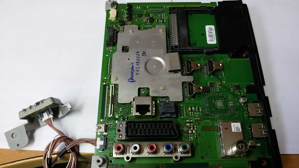 tnph1041 1 a tv panasonic tx-l42e6ek