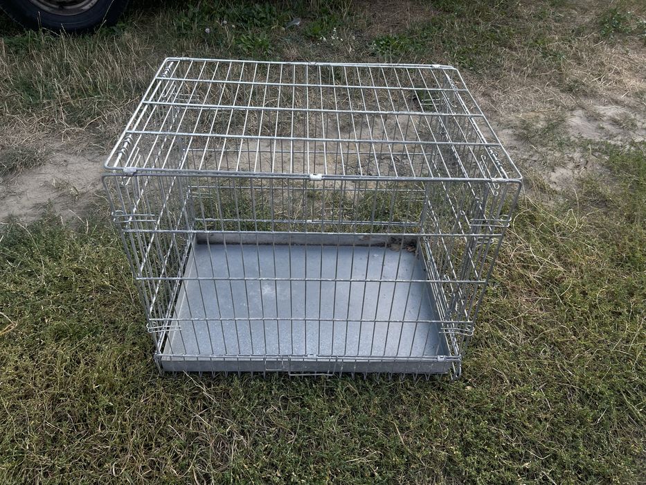 Клітка для тварин