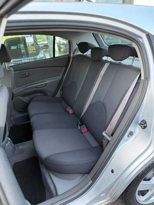 Kia Rio 1.5 CRDI