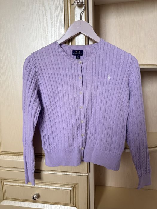 Кофта Polo Ralph Lauren