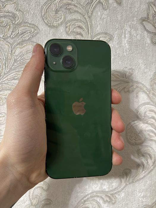 Продам Iphone 13 128 gb