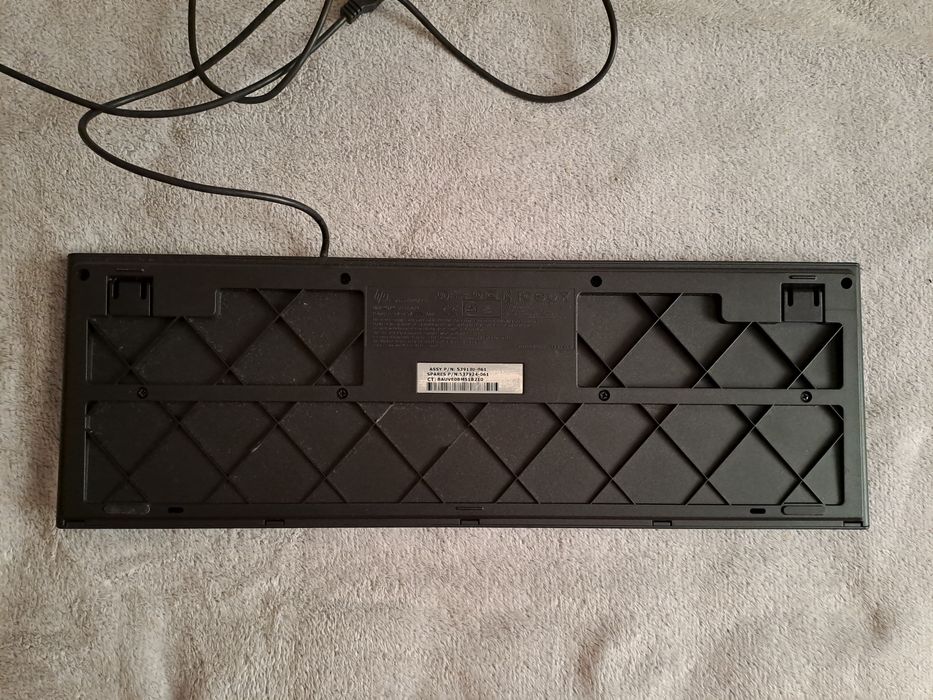 Продам клавіатуру HP