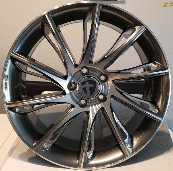 Купити диски AUDI R20 5X112  J*  ET*  DIA*  гарантія, доставка, підбір