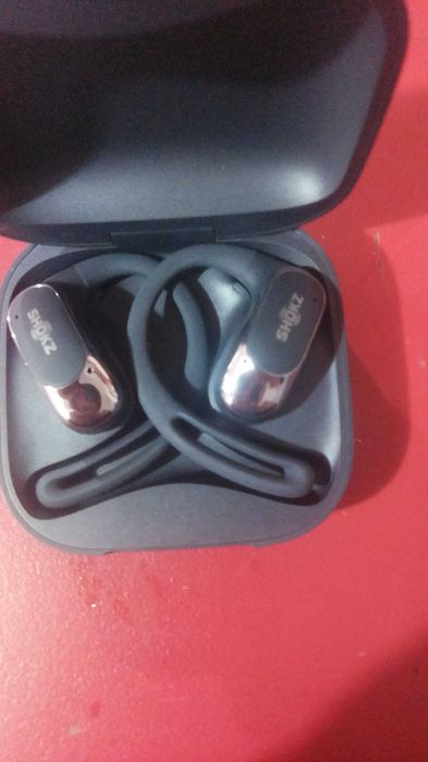 Auriculares marca shokz
