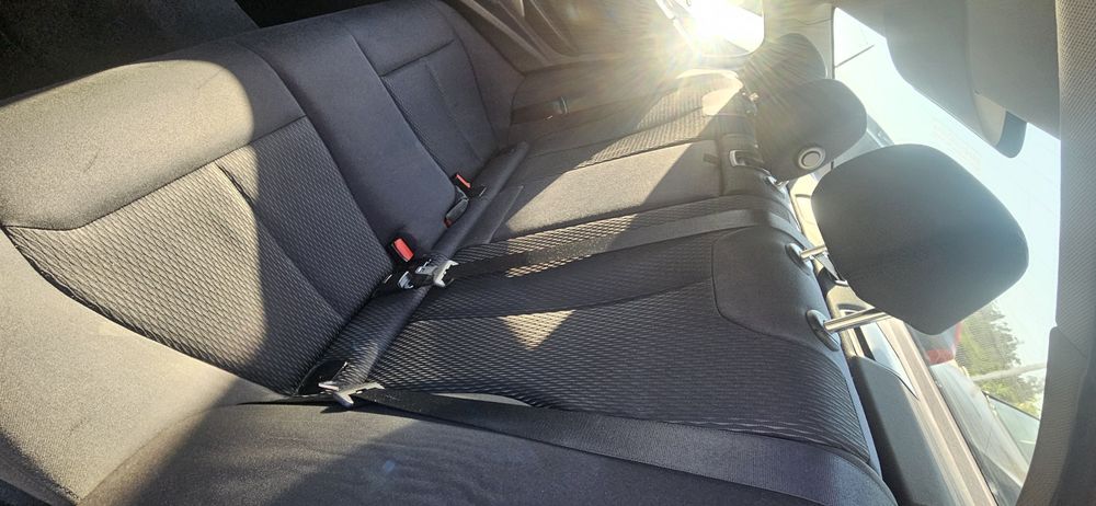 BMW 318D 220€/Mês