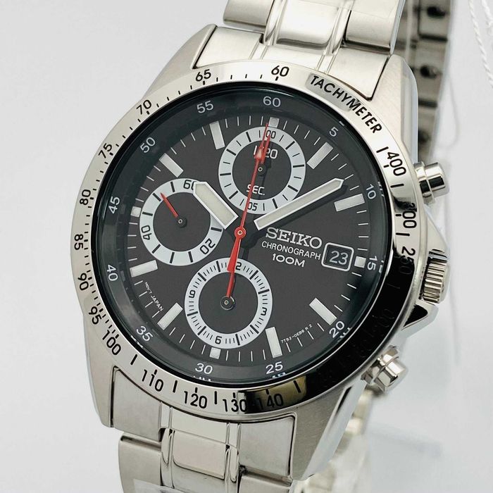 Relógio SEIKO - Novo