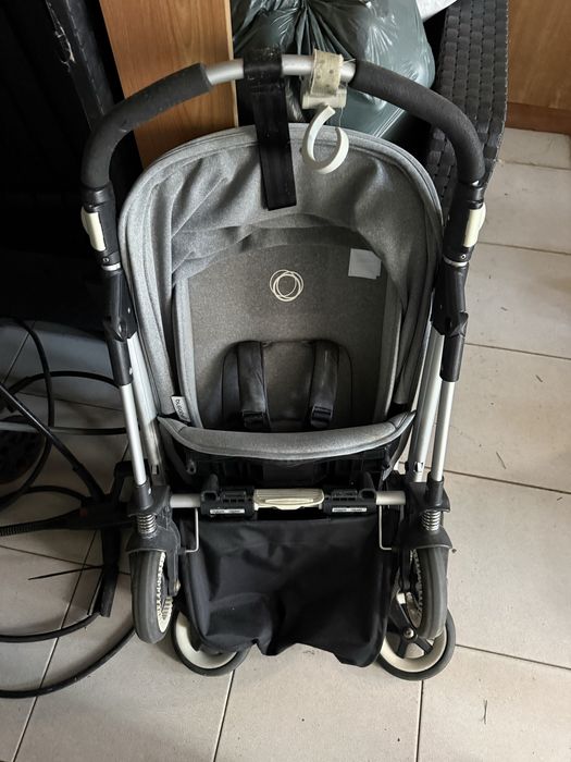 Bugaboo Stroller447447235246182400