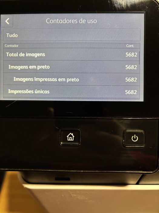 Impressora Laser Xerox VersaLink B600
