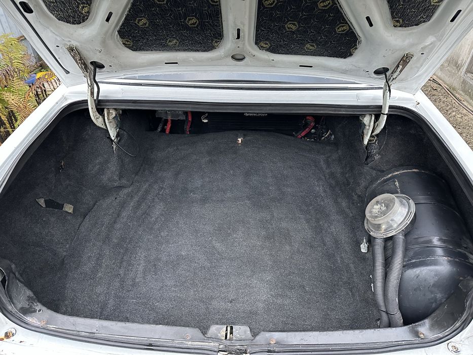 Продам ГАЗ-3110, 2002 рік, ГБО-4