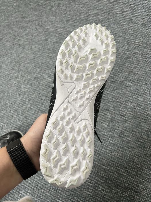 Кеди оригінал Puma 38