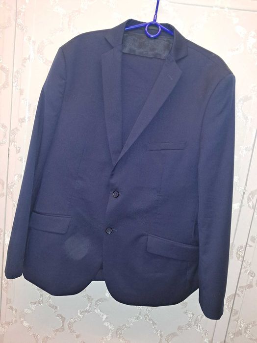 Garnitur męski 182/116/102