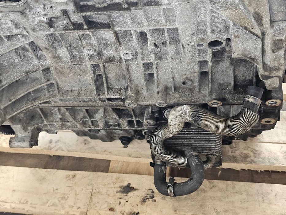 Dół blok silnika volvo XC60 XC70 S80 V70 V50 S40 C30 C70 2.4 D5…