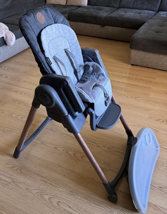 Стільчик для годування Maxi Cosi