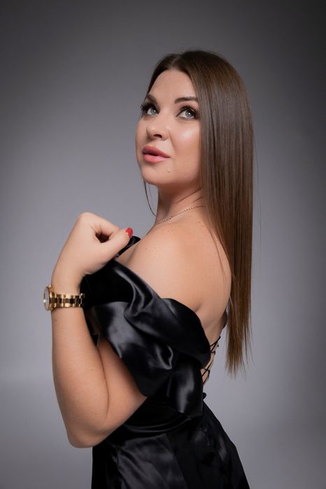 Фотограф Запоріжжя